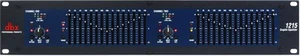 dbx 1215 Dual 15-band Graphic Equalizer - Picture 1 of 7