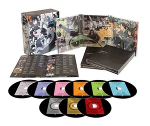 Durarara!! Blu-ray Disc BOX - Picture 1 of 1