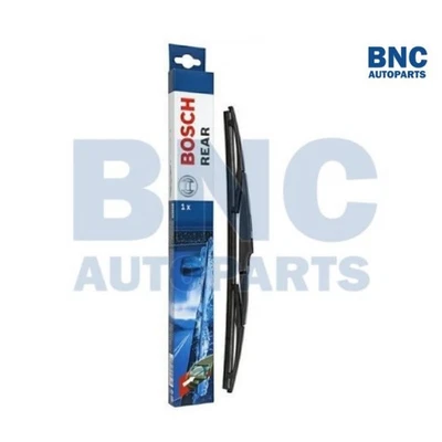 Bosch Rear Superplus Wiper Blade Fits Volvo V40 1995-2019 — 第 1/4 张图片