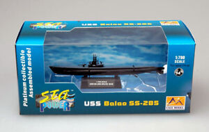Easy Model 37310 - USS Balao Class SS 285 - Submarine - U-Boot - 1:700