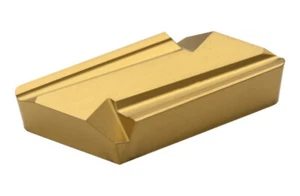 10 placas de corte reversibles SECO KNUX 160410L-11 538 - Imagen 1 de 1