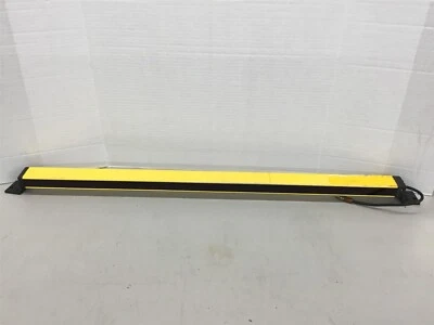 Sti Mini Safe 4600 Light Curtain Reciever - Image 1 of 4