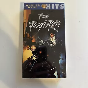 Purple Rain (VHS, 1997) - Picture 1 of 5