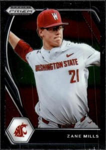 ZANE MILLS  CARD #PDP120 BUY ANY 2 ITEMS FOR 50% OFF   B215R4S9P2