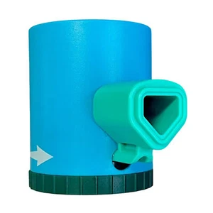 Beverage Shotgun Roulette - The Thrilling Twist-and-Pass Party Game Party Gift - Picture 1 of 10