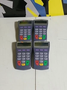 VeriFone PINPad 1000SE Pin Pad Menge 4 Ungetestet Wie Ist - Bild 1 von 8
