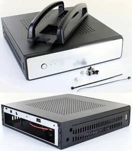 Obudowa MiniPC HAHE-DN-D (do płyt głównych Thin-ITX) - Zdjęcie 1 z 1