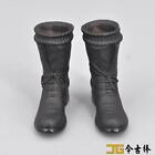 Medicom RAH 1/6 Scale Soldier High Top Boots for 12" Female Action Figure