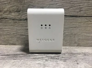 Netgear XET1001 Wall Plugged Ethernet Adapter L37 - Picture 1 of 3