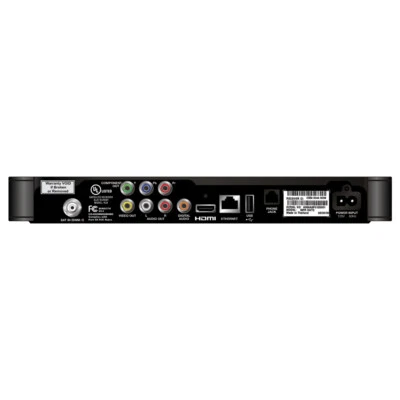 DIRECTV H24 TV Receiver - Image 1 of 2