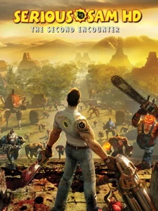 Serious Sam HD: The Second Encounter (PC) | Steam Digital CD Key | Global [Fast] - Imagen 1 de 6
