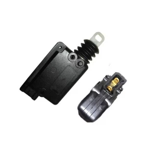 For RENAULT CLIO MK2 2 II CAMPUS NEW CENTRAL LOCKING MOTOR DOOR LOCK ACTUATOR - Picture 1 of 7