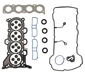 EngineTech Head Gasket Set with Head Bolts