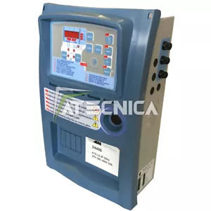 Quadro ATS di commutazione automatica rete - gruppo elettrogeno Genmac ATS L6 - Imagen 1 de 2