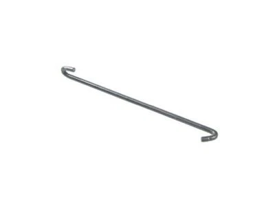 Guía de cable de freno de estacionamiento para Chevrolet Nova 1969-1974 44621HD 1973 1972 1970 Foto 1 de 2