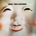 The Best Of Grin Featuring Nils Lofgren Vinyl Lp Rock