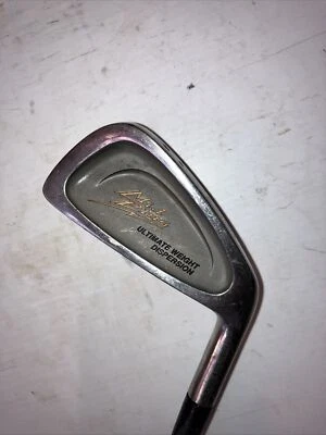 Daiwa Mid Plus 3 Iron - Image 1 of 4