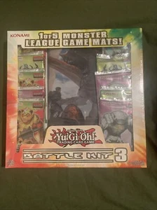 Yu-Gi-Oh! Trading Card Game Battle Kit 3: Sealed Play Battle Kit - Picture 1 of 10