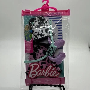 Barbie Fashion Zubehör Paket - HJT18 - Bild 1 von 2