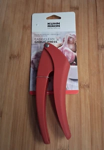 Kuhn Rikon Easy-Clean Knoblauchpresse - Bild 1 von 4