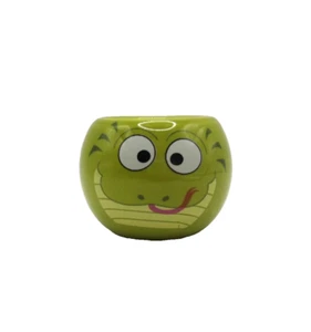 Anthropomorphic Tiny Vase Trinket Dish By Buzzy Inc. 1.75" tall - Picture 1 of 5