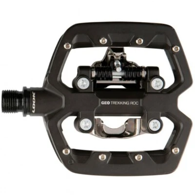 LOOK GEO TREKKING ROC Pedals - Image 1 of 2