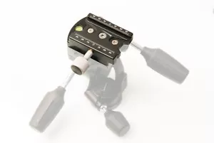 Hejnar conversion set 4 Manfrotto 808- arca kirk markins wimberley acratech rrs - Imagen 1 de 6