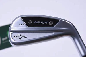 Callaway Apex UT 24 #3 Iron / 20 Degree / Stiff Flex Dynamic Gold MID 115 S300 - Picture 1 of 6