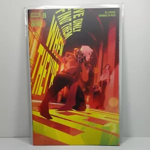 We Only Find Them When They're Dead #8 (2021) NM Boom! Comics 1st Print - Picture 1 of 12