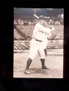 1987 Conlon LOU GEHRIG New York Yankees Hall of Fame Sporting News Card - Picture 1 of 1