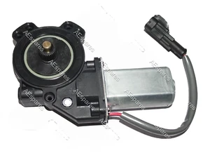 Power Window Lifter Motor RH For Mahindra Scorpio M Hawk - Picture 1 of 5