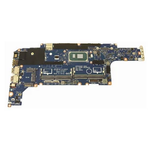 For Dell Latitude 5420 LA-K491P 0M51J7 054CCV 01M3M4 I5 I7 11th Motherboard - Picture 1 of 2