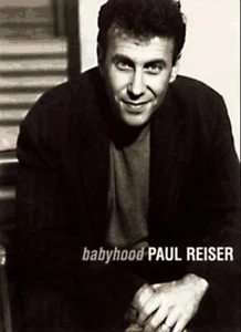Babyhood-Paul Reiser - Picture 1 of 1