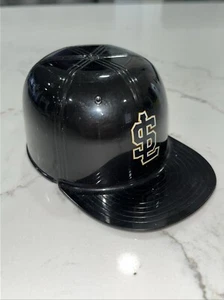 Salt Lake Bees Mini Souvenir Helmet AAA Minor League Whirley - Picture 1 of 7