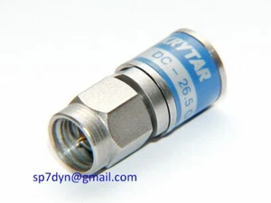26.5GHz Termination KRYTAR - Zdjęcie 1 z 12
