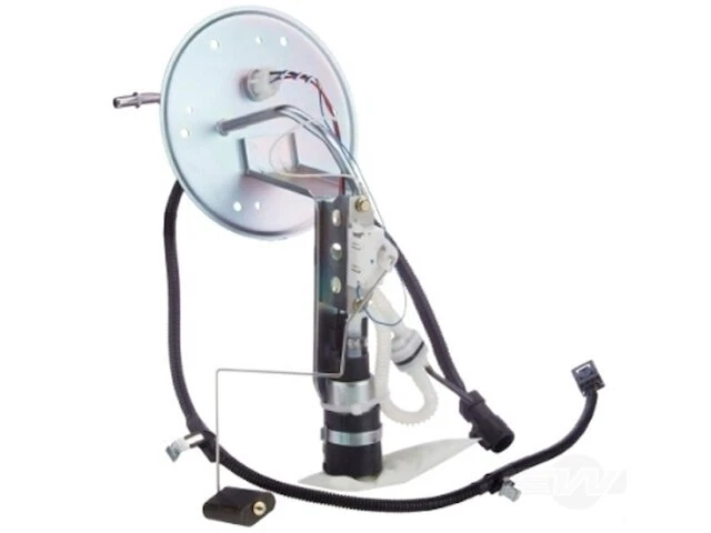 Conjunto de bomba de combustible y transmisor Hella 62278XDSQ Mercury Marauder 2003-2004 Foto 1 de 2