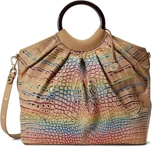 Brahmin Germaine Renata Umhängetasche Celebrate One Size - Bild 1 von 3