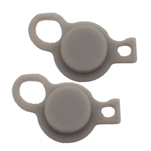 Comfortable & Accurate Silicone Joystick Caps Stylish Caps for New3DS/New3DSLL - Picture 1 of 14