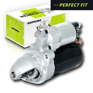 17920N Starter for Mercedes-Benz C200 2004;Mercedes-Benz C230 2003-2015 - Picture 1 of 6