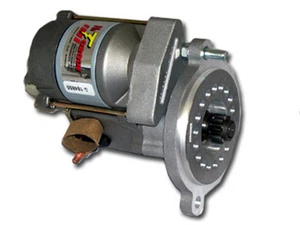 Ford Mini HIGH TORQUE Reduction Starter for FE block - Picture 1 of 2