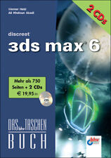 3ds max 6