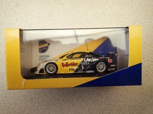 Minichamps 1:43 430 954201 Opel Calibra V6 4 x 4 DTM 1995 Team Rosberg K.Ludwig - Picture 1 of 6