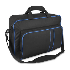 Carrying Case for PS5 Travel Bag, Console, Controllers Headset, Game Accessories - Picture 1 of 9