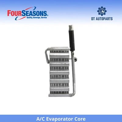 Nissan 720 1986 núcleo evaporador aire acondicionado 4 estaciones Foto 1 de 4