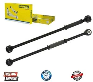 NEW MOOG Rear Lower Rearward Control Arm LR & RR Set of 2 Pair for ES300 Camry - Picture 1 of 1