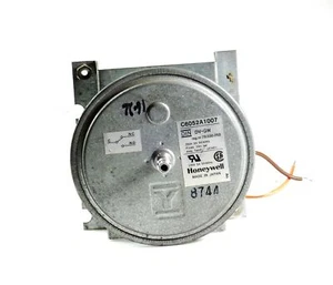 POTTERTON NETAHEAT 6/10 | 10/16 | 16/22 LUFTDRUCKSCHALTER C6052A1007 6422041 - Bild 1 von 2