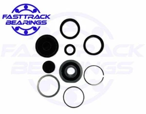 Octavia 2.0TDi 6 Velocidad 02Q Superior Cojinete Kit Reparación X OE 2009> Torno - Imagen 1 de 1