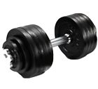 Brand New Yes4All 52.5lb SINGLE Adjustable Dumbbell Weight - Ready2Ship