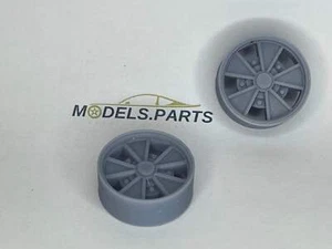 BRM wheels - Picture 1 of 13