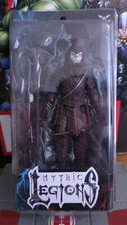 NEW Four Horsemen Mythic Legions Vorgus Vermillius II Standard Version Figure